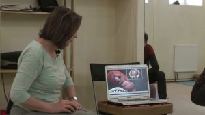 Как рождается ребёнок? | Видео с комментариями эксперта по родам | "До и После Родов"