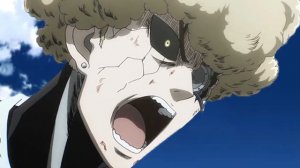 Ранение Сайтамы?! Сайтама против БОГА! Часть 2 (Альтернативный сюжет)