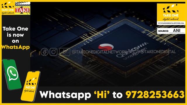 Qualcomm's Snapdragon 8 Gen 2 might get ultra-high frequency variant смотреть онлайн