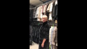 Отзыв о покупке шубы на Садоводе