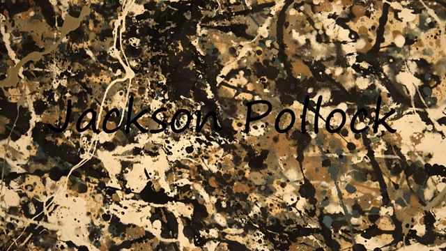 How to Pronounce Jackson Pollock? смотреть онлайн
