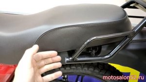 Зид 125 обзор