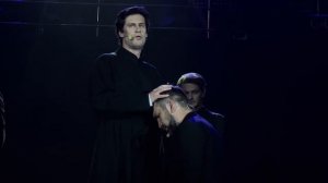 КарамазоВЫ. Собрание у Зосимы 26.09.2023