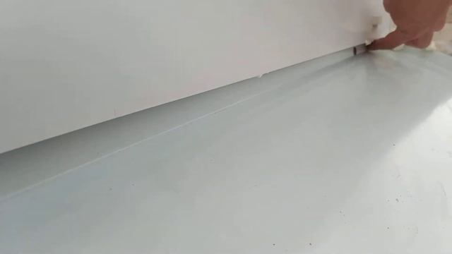 Конденсат на окнах. Как бороться. Осталась пена. Двухкамерный стеклопакет. смотреть онлайн