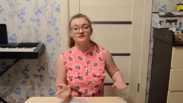 Ритмопластика. Сказка ладошки.