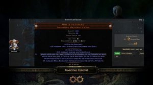 POE 3.22 400 СИНТЕЗ МЕМОРИ КАРТ. 100 ПРИГЛАШЕНИЙ МЕЙВЕН. СТОИЛО ЛИ ОНО ТОГО? ФАРМ ВАЛЮТЫ ПОЕ