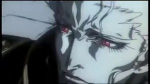 Sometime Around Midnight: Vampire Hunter D amv Bloodlust