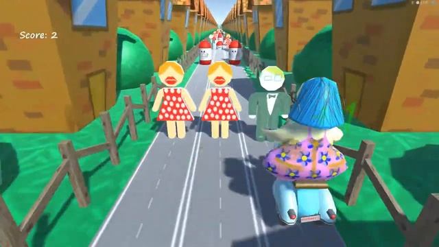 Feminazi 3000 1$ on steam смотреть онлайн