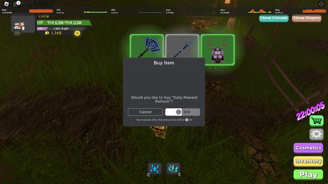 Best drops of 2022 | Roblox Dungeon Quest смотреть онлайн