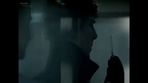 Шерлок/Sherlock BBC - Орбит без сахара