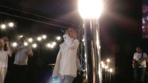 Анастасия Харитонова "Звук неба"