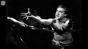 Монолог Хлопуши Есенин Высоцкий