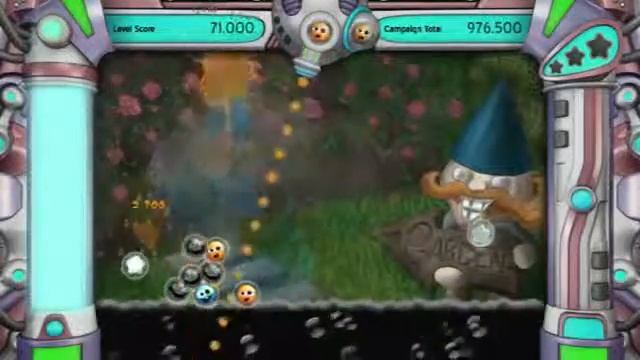 MS GERMINATOR review for PlayStation 3 смотреть онлайн