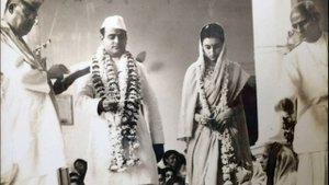 Индира Ганди