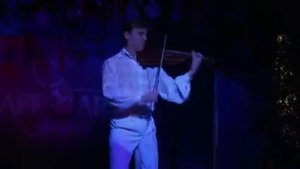 скрипка Александр Шульгин