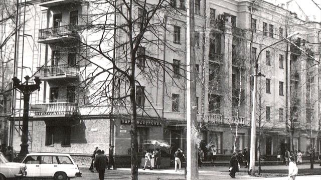 Фотографии города Сталинска смотреть онлайн