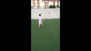 Удар "Скорпион"