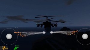 К-52 Аллигатор в Simpleplanes