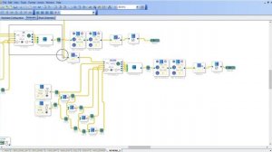 MAMAHA FX 2.3.  Простой DSP модуль своими руками для петли эффектов усилителя  на базе ADAU1467.