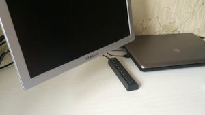 Включить ноутбук не открывая крышки