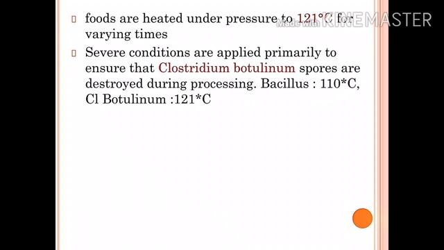 FOOD TECHNOLOGY | PART 2| FSO EXAM 2020