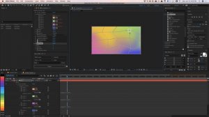 After Effects: Better Animated Gradients