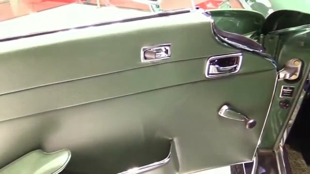 1967 Mercedes 280 SL Pagoda W113 FullSys Features New Design Exterior Interior First Impression