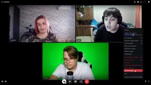 КАША ПОЗВАЛ НА СТРИМ ВРАЧА ДЛЯ ПРОВЕРКИ ИНТЕЛЛЕКТА ИВАНА ЗОЛО