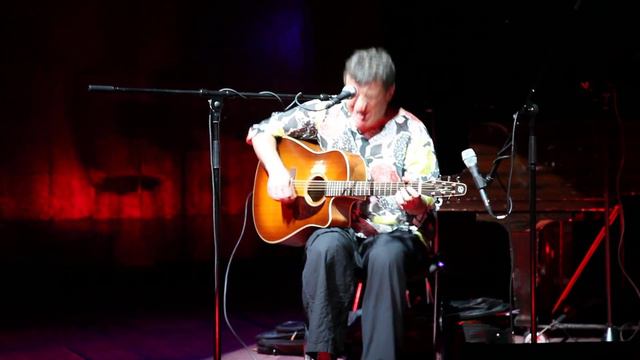 Леонид Федоров - Огонь