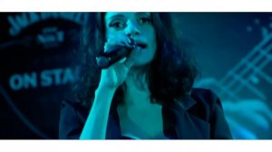 Ксения Бридж - Мало огня -Линда