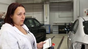 Подбор краски для автомобиля у официального дилера FAVORIT MOTORS