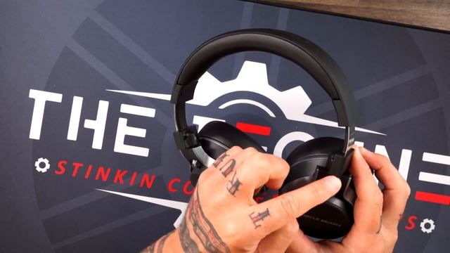 Top 5 Wireless Gaming Headsets Currently