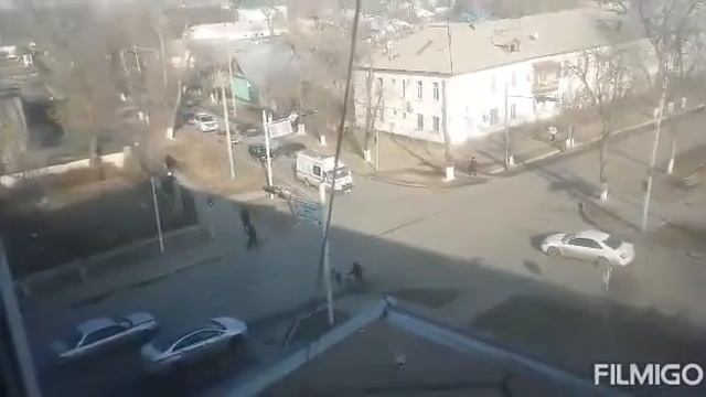 ГОРОД ТАРАЗ 2021 смотреть онлайн