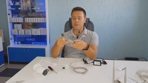 Как подать питание для ip камеры Видеонаблюдения. 4 способа