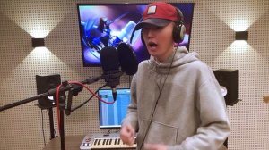 Иннокентий Черемкин - Учууталбар