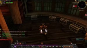 World of warcraft sirus / Качаем разбойника в World of warcraft / лайфхак разбойника WOW sirus
