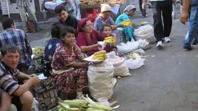 САЛАМ АЛЕЙКУМ смотреть онлайн
