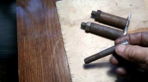 Как закрепить некруглые детали в 3 х кулачковом патроне