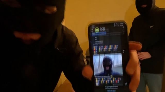 тиктака
