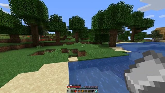 ЛЕТСПЛЕЙ. 1 Часть с 1000 ачивок смотреть онлайн