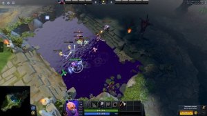 Dota 2 секрет (Tips & Tricks): Добивание крипов