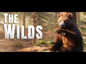 Я МЕДВЕДЬ (The WILDS) №4