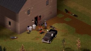 Project Zomboid - Крупное обновление 41.69 | Build 42 Умные npc животные