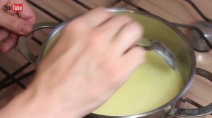 Масляный крем (заварной)