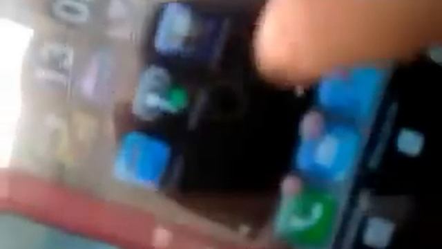 Прошивка под iphone на samsung gt-s 5230 смотреть онлайн