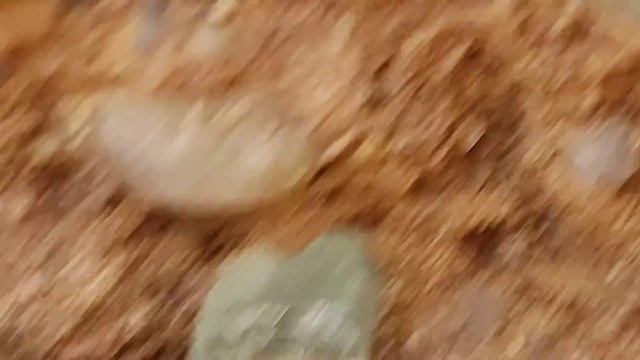 ENCONTRAMOS UM FILÃO DE TOPÁZIO VERDE RARO NA BEIRA DA ESTRADA смотреть онлайн