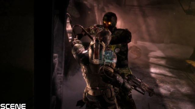 Dead Space 3 Limited Edition GAMEPLAY TIME ULTRA (1080p) GTX970 смотреть онлайн