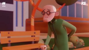 Я самый лучший мусульманин 2-й эпизод