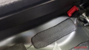 Разбор автомобиля Фольксваген Пассат СС для установки авточехлов