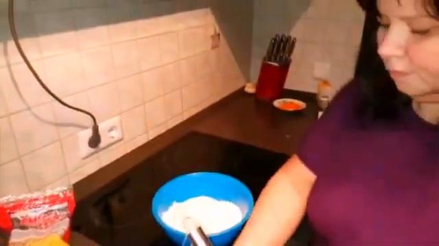 Морковно-сырные оладьи смотреть онлайн